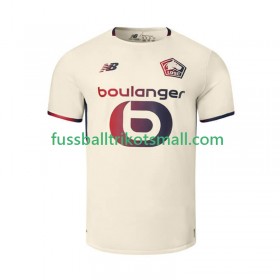 Fußballtrikots LOSC Lille 2025-2026 Kurzarm Auswärts-trikot kaufen